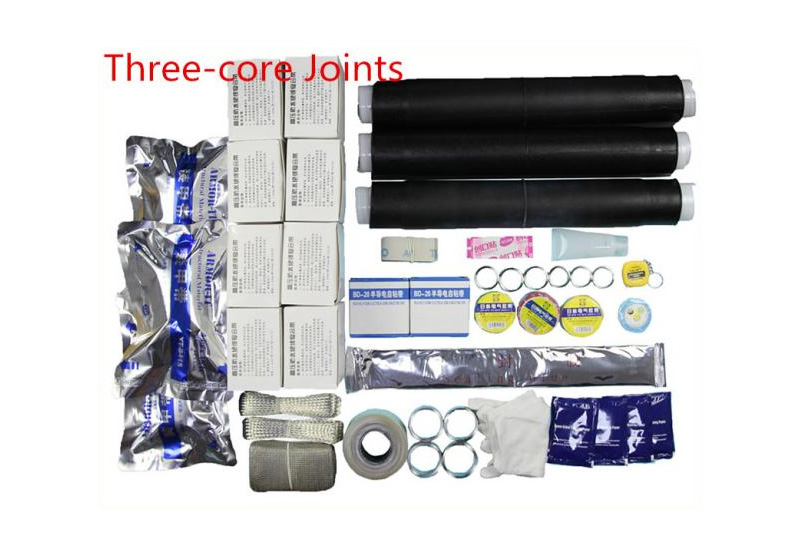 10kV-35kV Cold Shrink Joint