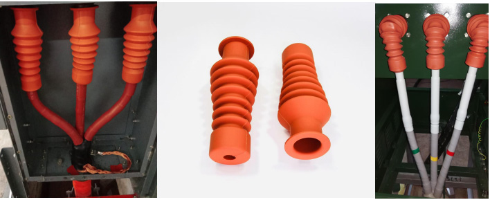 Customized Cold Shrink TerminationJoint Series
